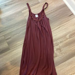 Peruvian Connection Sundress XS